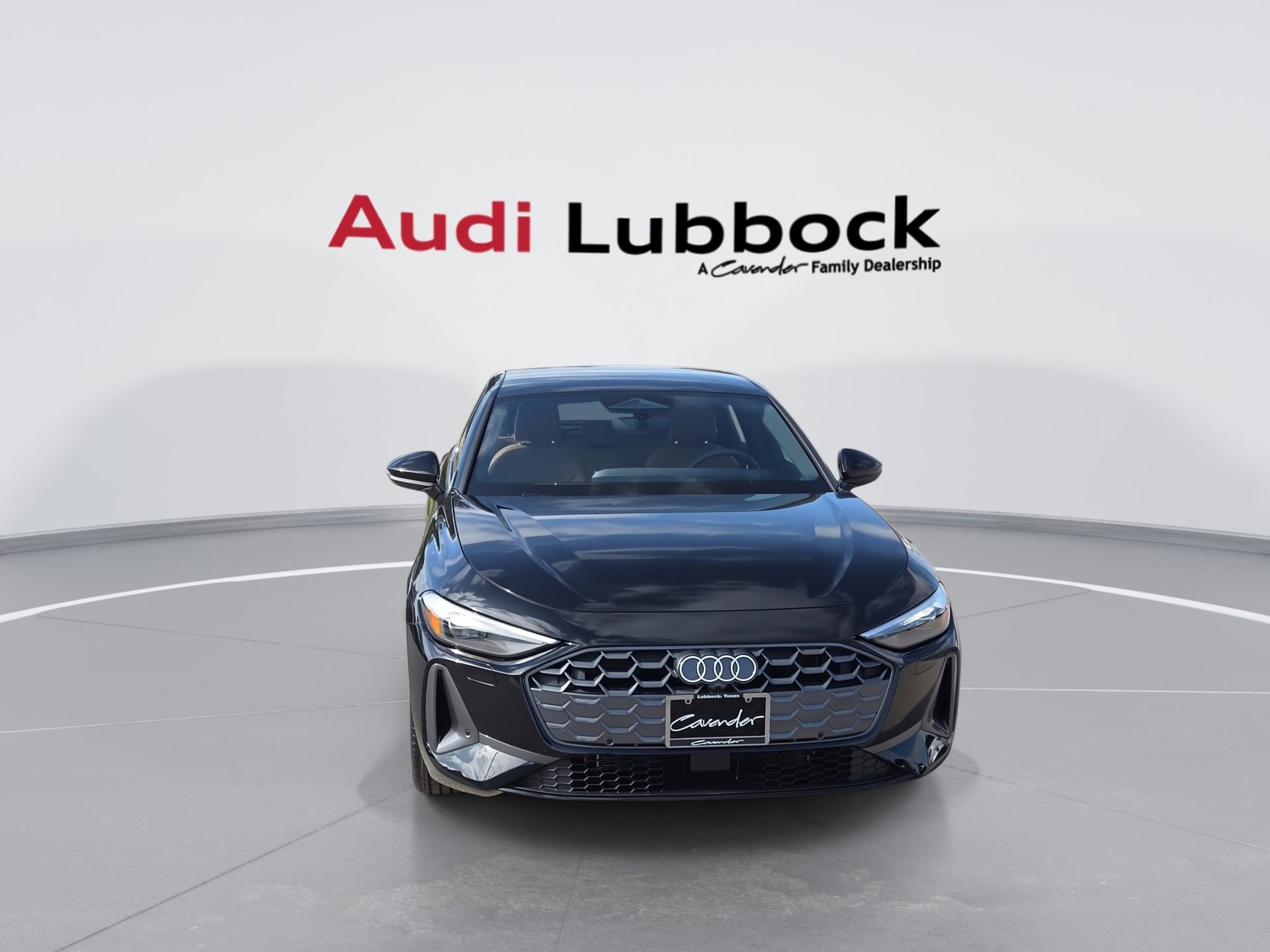New 2026 Audi A5 Premium AWD/4WD image 3