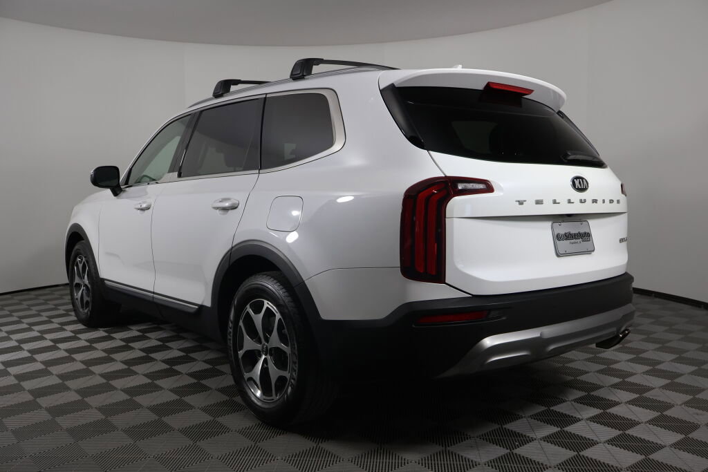 Used 2020 Kia Telluride EX image 6