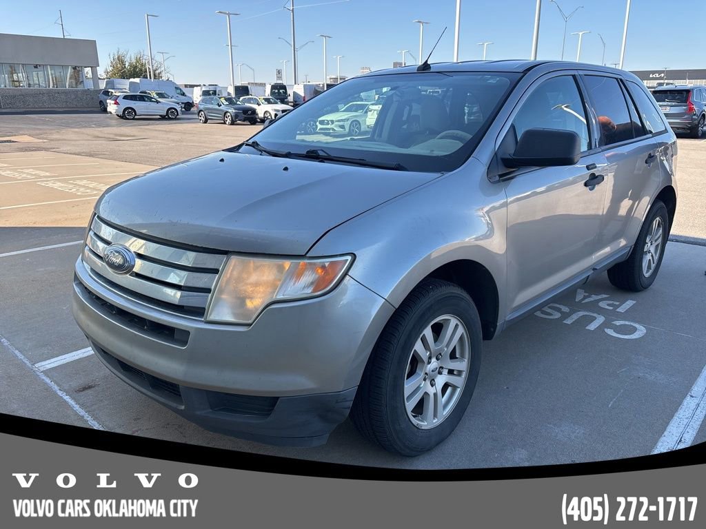 Used 2008 Ford Edge SE image 1