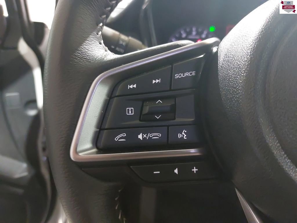 Certified 2025 Subaru Outback Premium w/ Popular Package #1A image 18