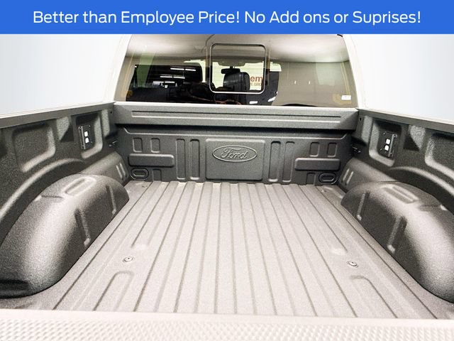 New 2026 Ford F150 Tremor w/ Equipment Group 402B AWD/4WD image 28