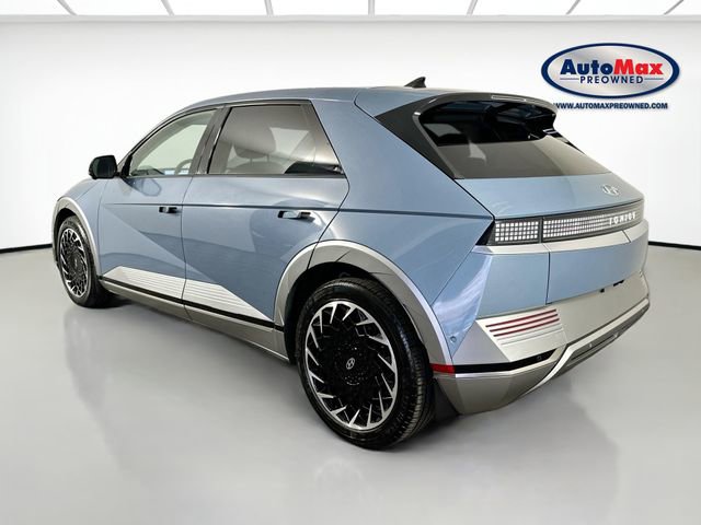 Used 2023 Hyundai Ioniq 5 Limited image 6