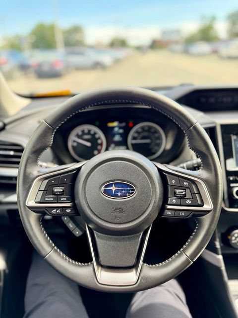 Used 2023 Subaru Forester Premium AWD/4WD image 14