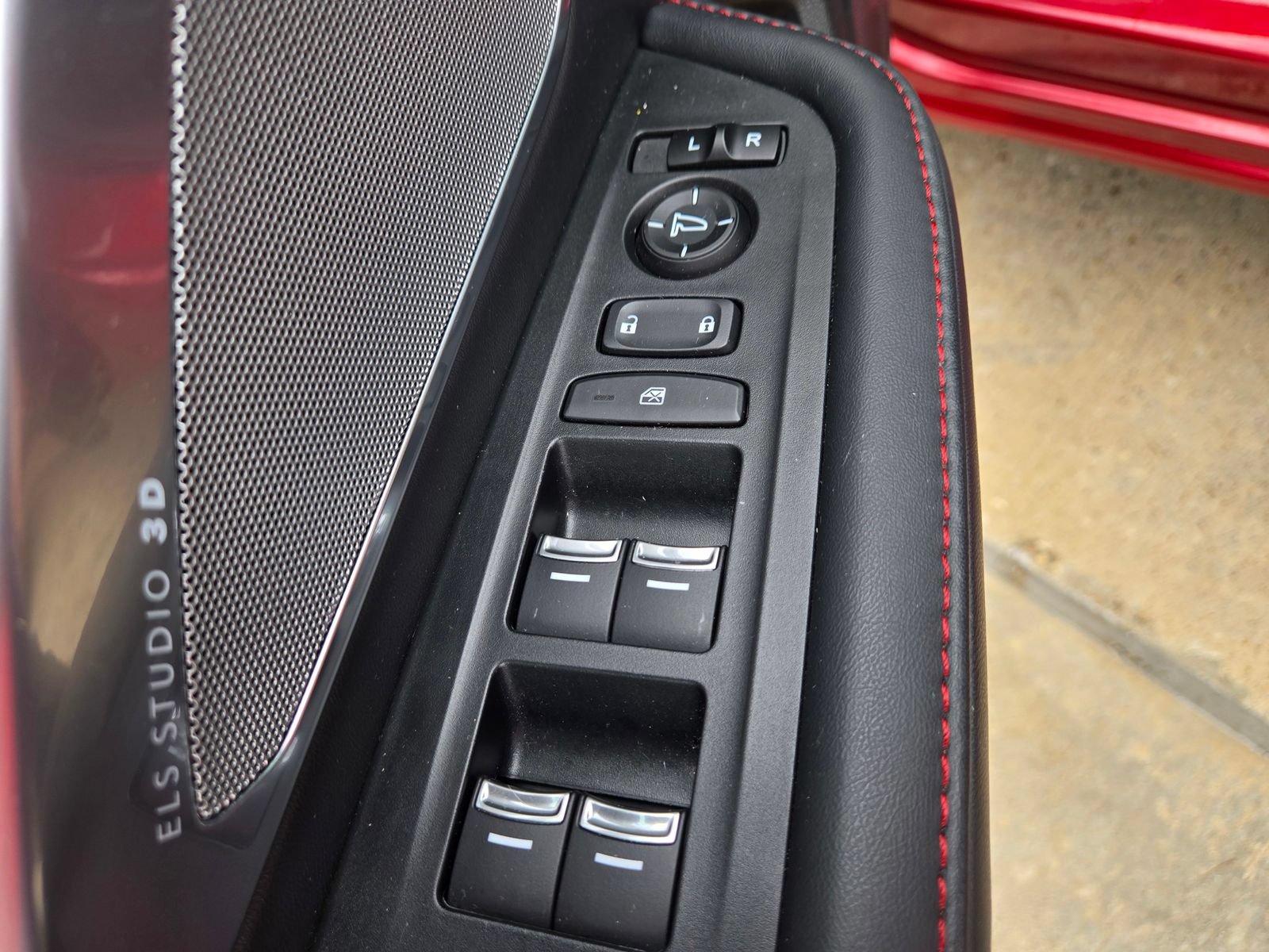 Used 2024 Acura RDX w/ Advance Package AWD/4WD image 33