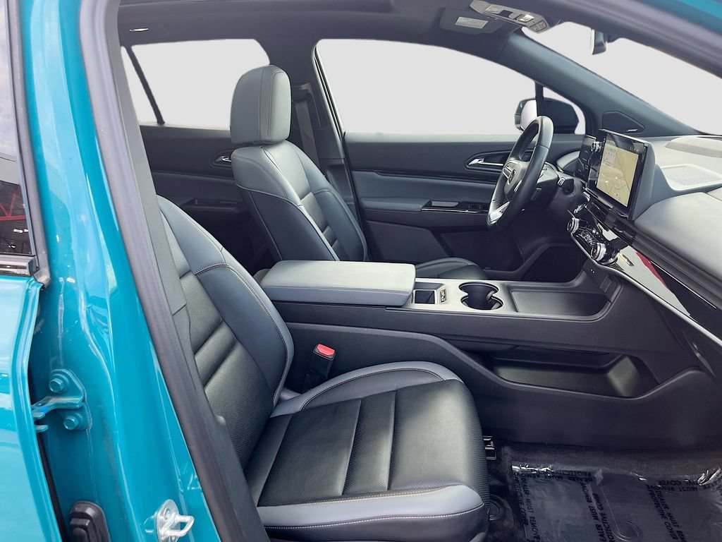 Used 2025 Honda Prologue Elite image 28