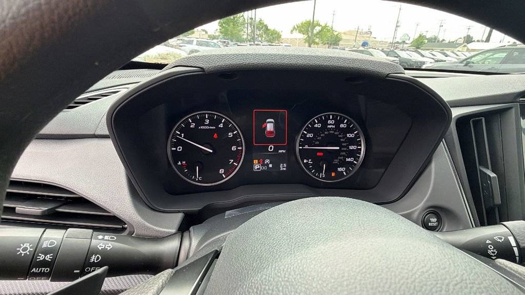 New 2026 Subaru Crosstrek 2.0i Premium AWD/4WD image 29