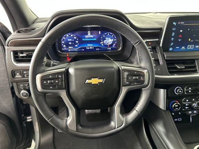 Used 2024 Chevrolet Tahoe LT w/ Max Trailering Package image 14