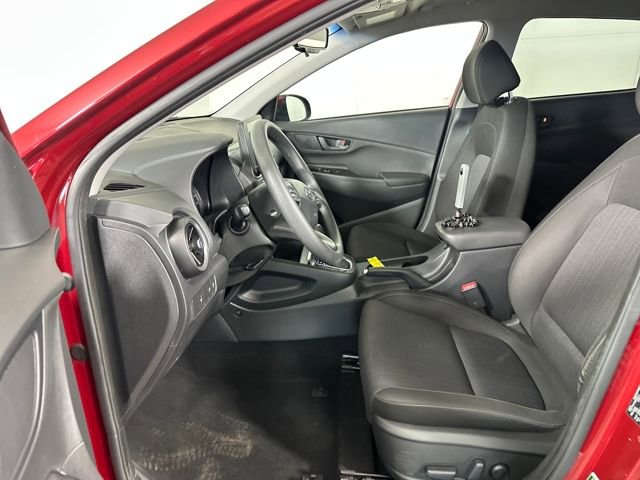 Used 2023 Hyundai Kona SEL image 11