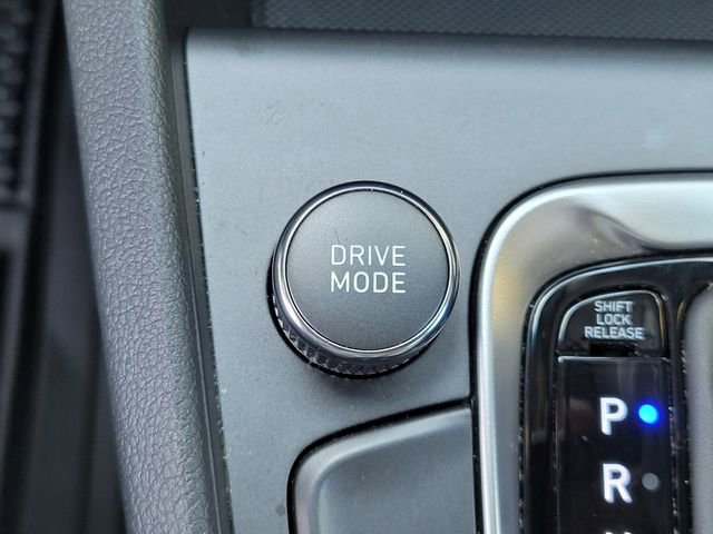 Certified 2023 Hyundai Kona SEL FWD image 18