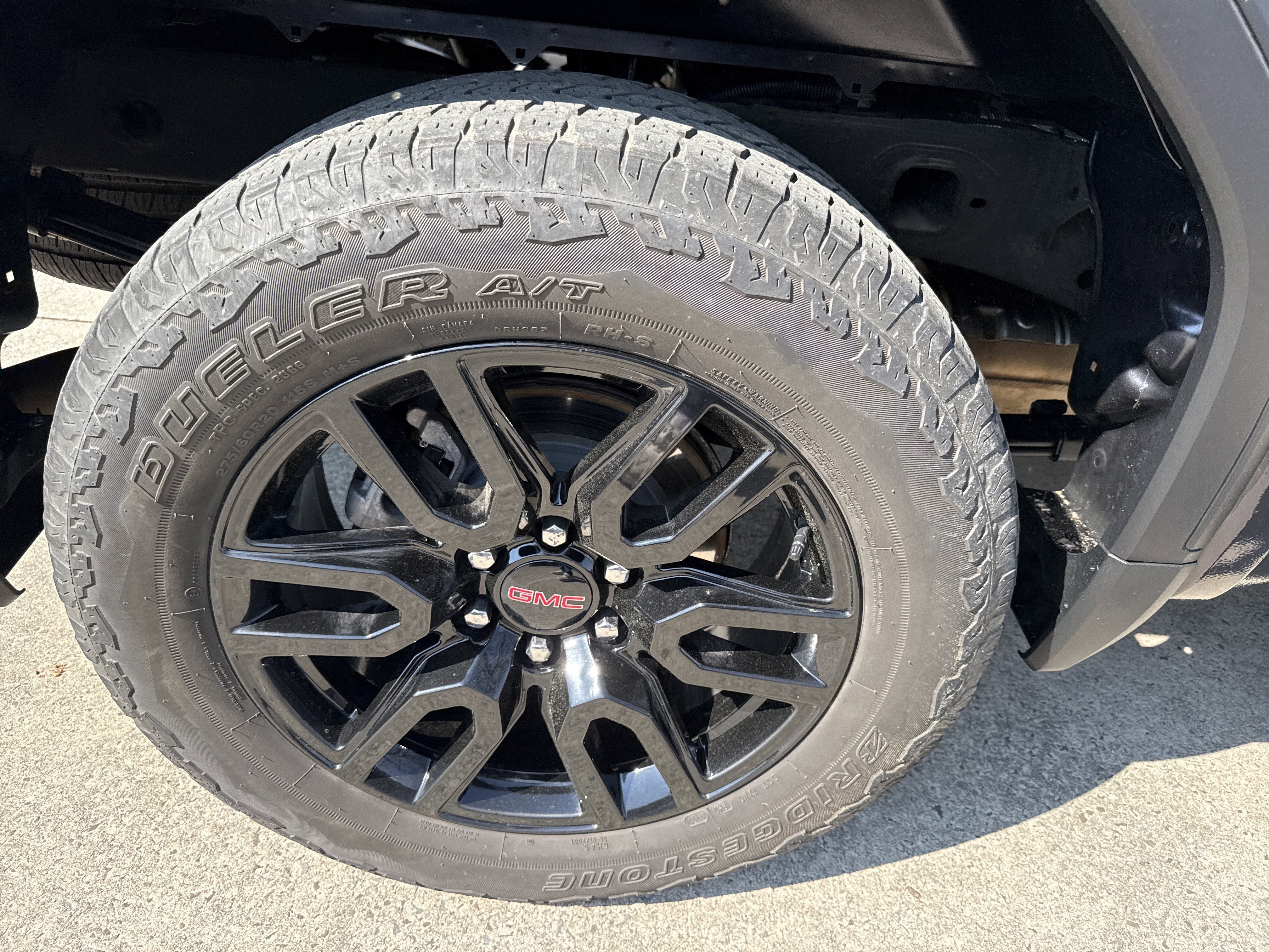 Used 2022 GMC Sierra 1500 Elevation image 17