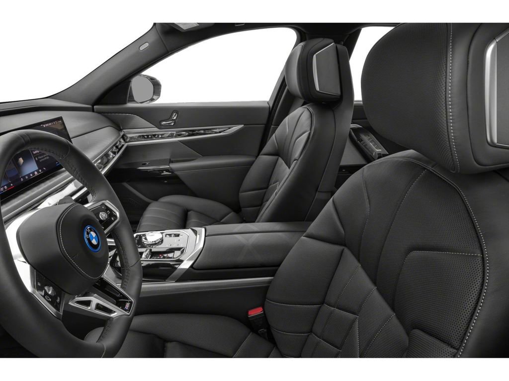 New 2026 BMW 750e xDrive w/ Executive Package image 6