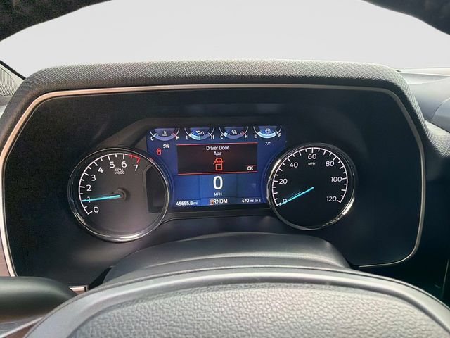Used 2022 Ford F150 XLT w/ Equipment Group 302A High AWD/4WD image 26
