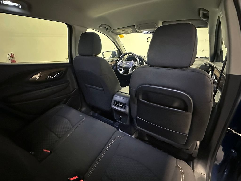 Used 2020 GMC Terrain SLE FWD image 24