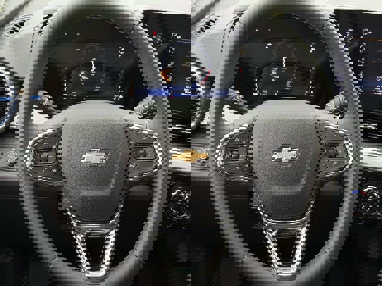 New 2026 Chevrolet Trax LT w/ Driver Confidence Package image 15