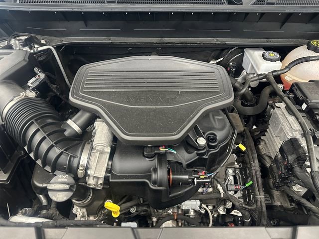 Used 2023 GMC Acadia SLT w/ Elevation Edition FWD image 18
