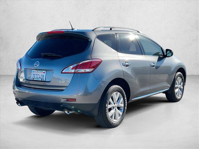 Used 2014 Nissan Murano SV w/ Value Package image 5