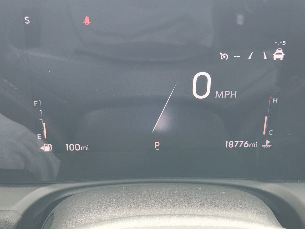 Used 2025 Buick Encore GX Preferred AWD/4WD image 15