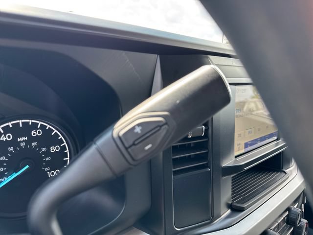 Used 2026 Ford F250 XL w/ STX Appearance Package AWD/4WD image 25