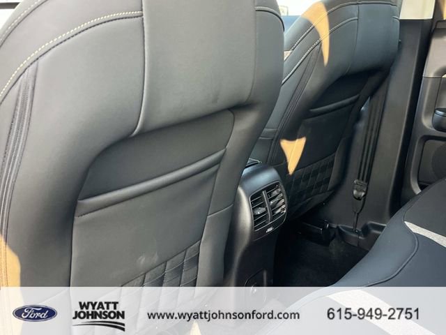 New 2025 Ford Bronco Sport Big Bend w/ Convenience Package image 18