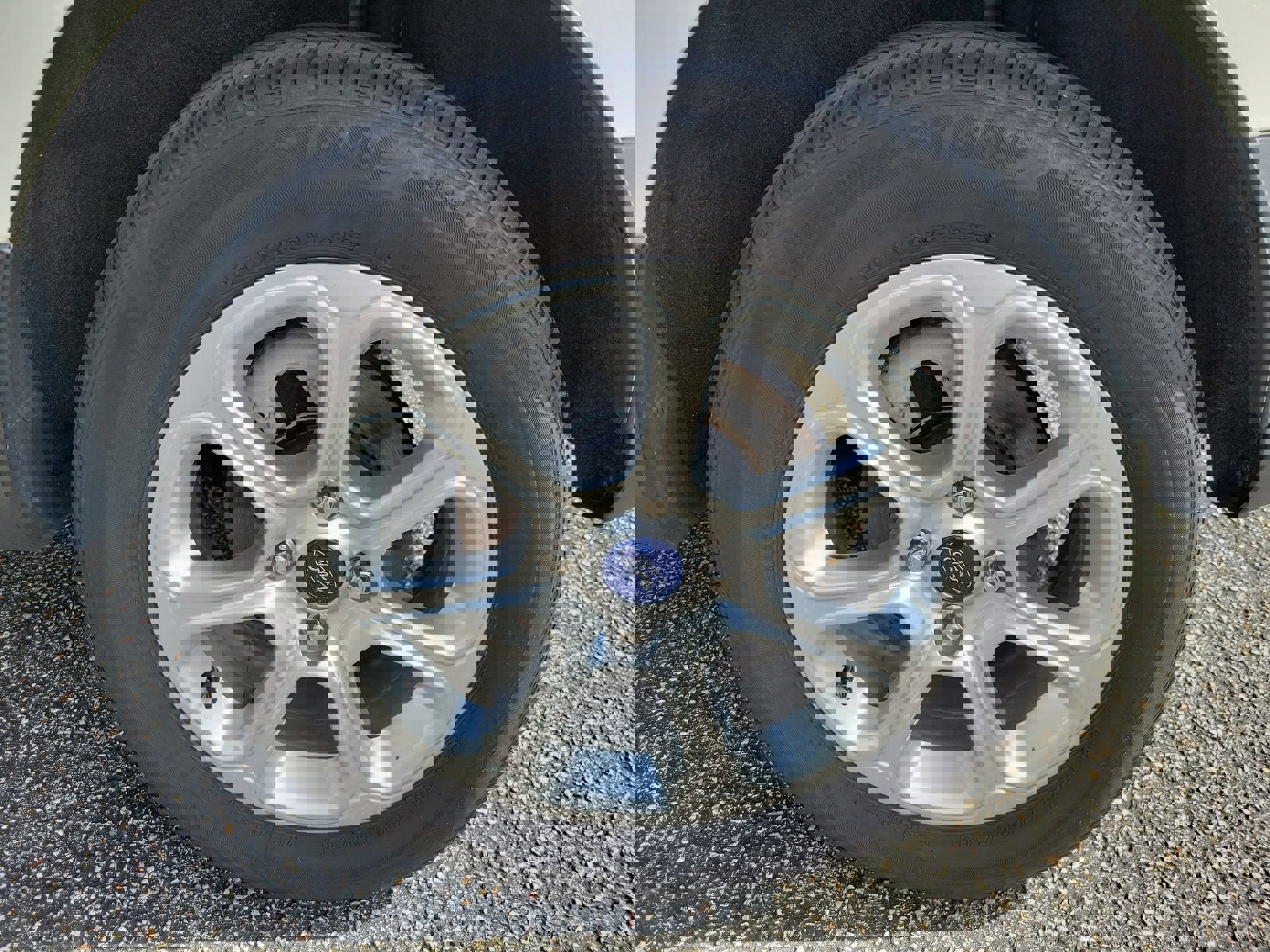 Used 2021 Ford EcoSport SE w/ SE Convenience Package FWD image 33