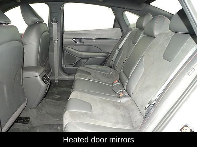 Used 2022 Hyundai Sonata N Line image 13