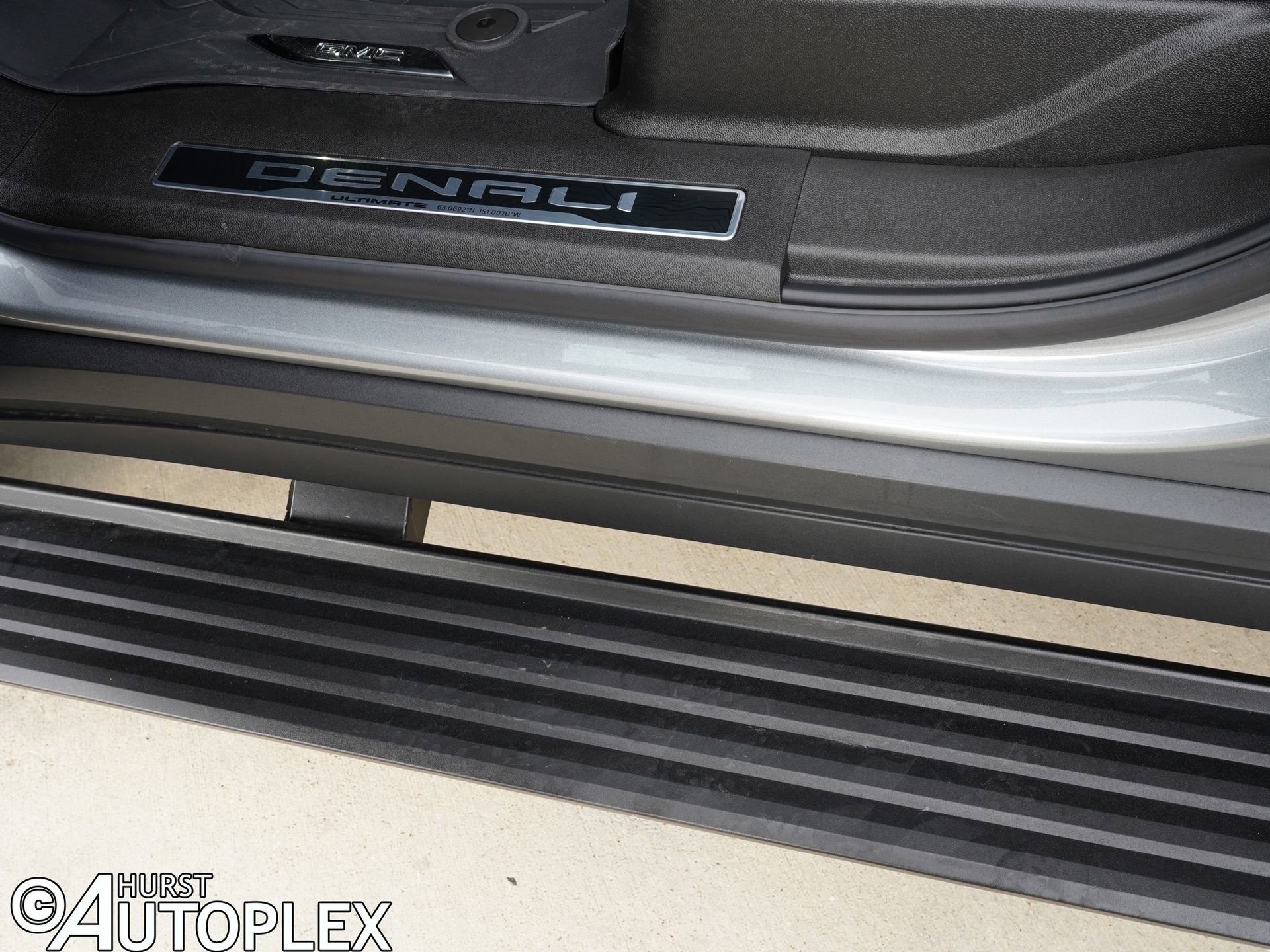 Used 2026 GMC Yukon XL Denali Ultimate w/ LPO, Floor Liner Package image 15