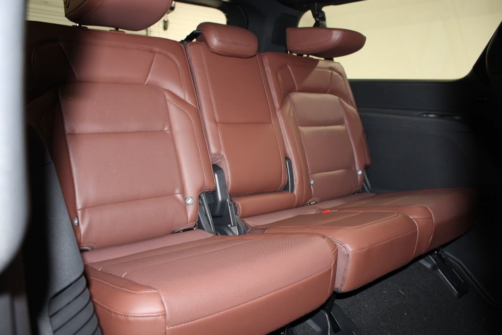 New 2026 Lincoln Navigator L Reserve image 36