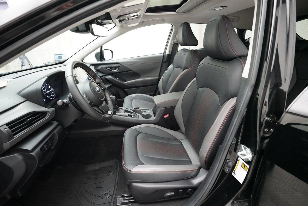 Certified 2024 Subaru Crosstrek 2.5i Limited w/ Popular Package #3A AWD/4WD image 7