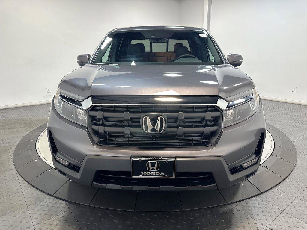 New 2026 Honda Ridgeline RTL image 3