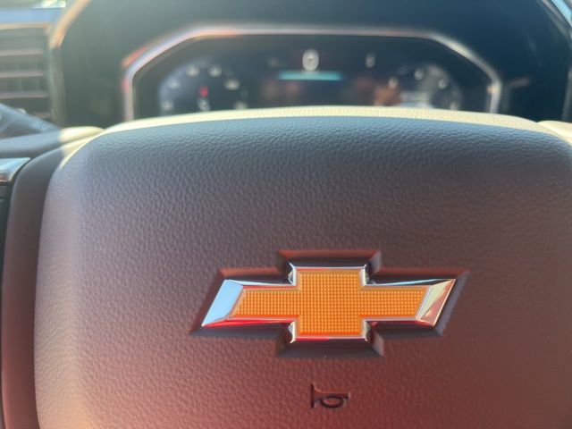 New 2026 Chevrolet Silverado 1500 LT w/ LPO, Liner Protection Package image 41