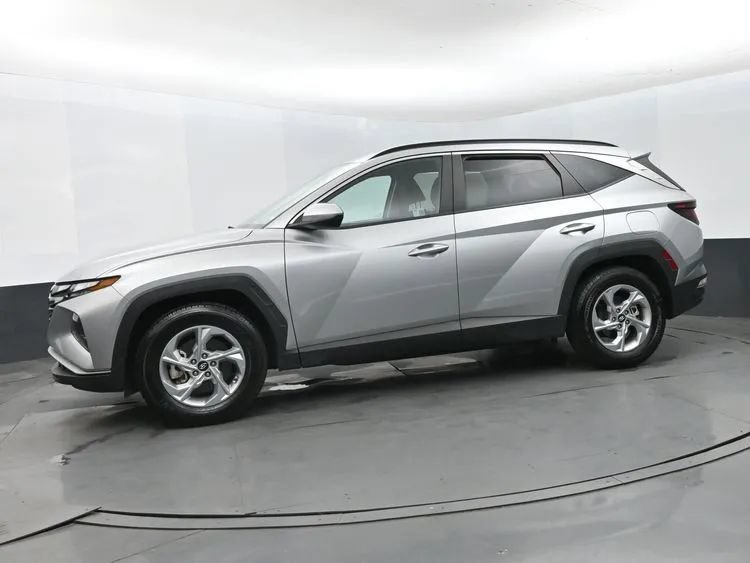 Used 2024 Hyundai Tucson SEL FWD image 5