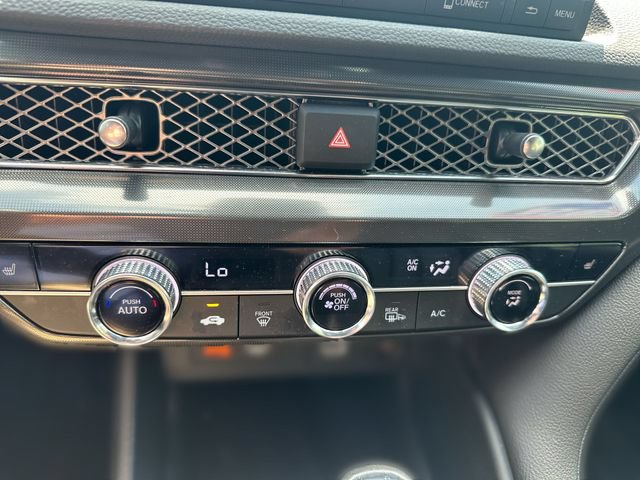 Certified 2024 Acura Integra A-Spec FWD image 20