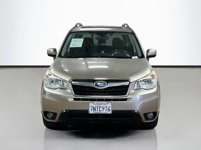 Used 2016 Subaru Forester 2.5i Premium AWD/4WD image 2