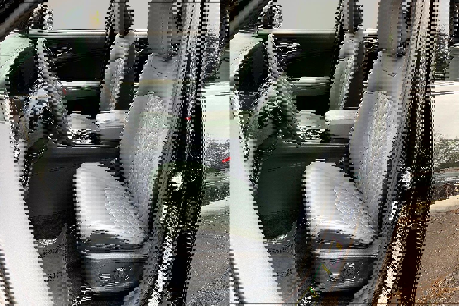 Certified 2024 Kia Sportage X-Line Prestige image 21