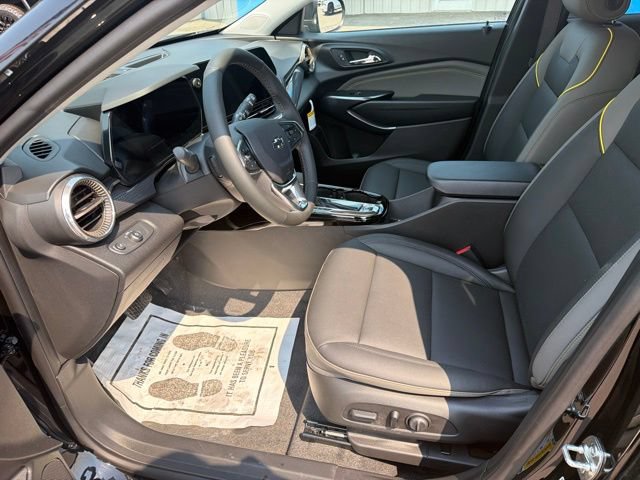 New 2026 Chevrolet Trax ACTIV w/ Driver Confidence Package FWD image 12