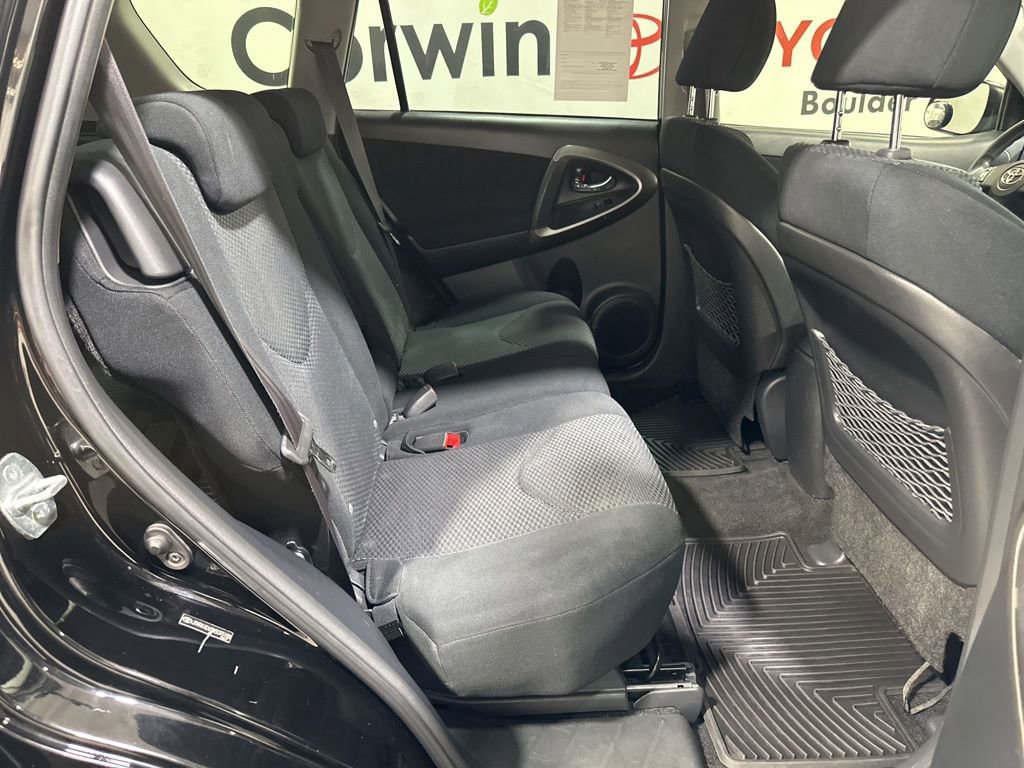 Used 2010 Toyota RAV4 Sport image 16