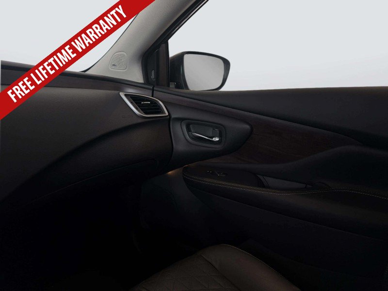 Used 2023 Nissan Murano Platinum AWD/4WD image 30