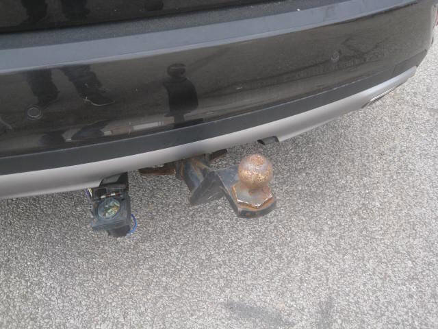 Used 2017 Hyundai Santa Fe AWD w/ SE Ultimate Tech Package 03 image 10