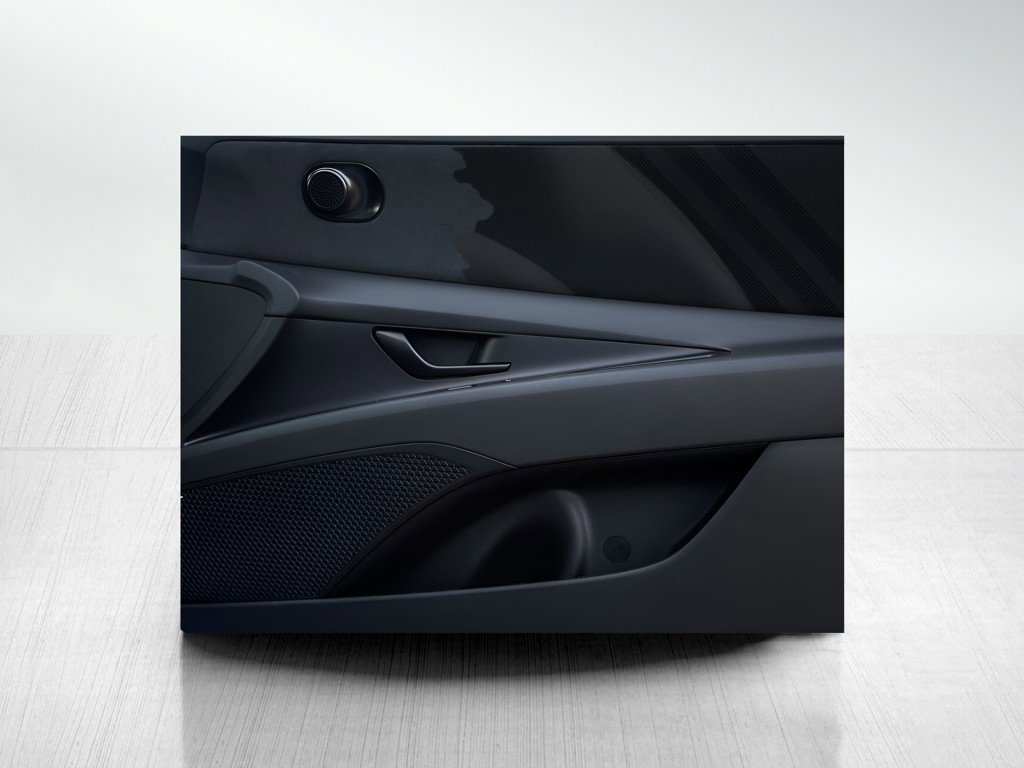 New 2026 Hyundai Elantra N image 8