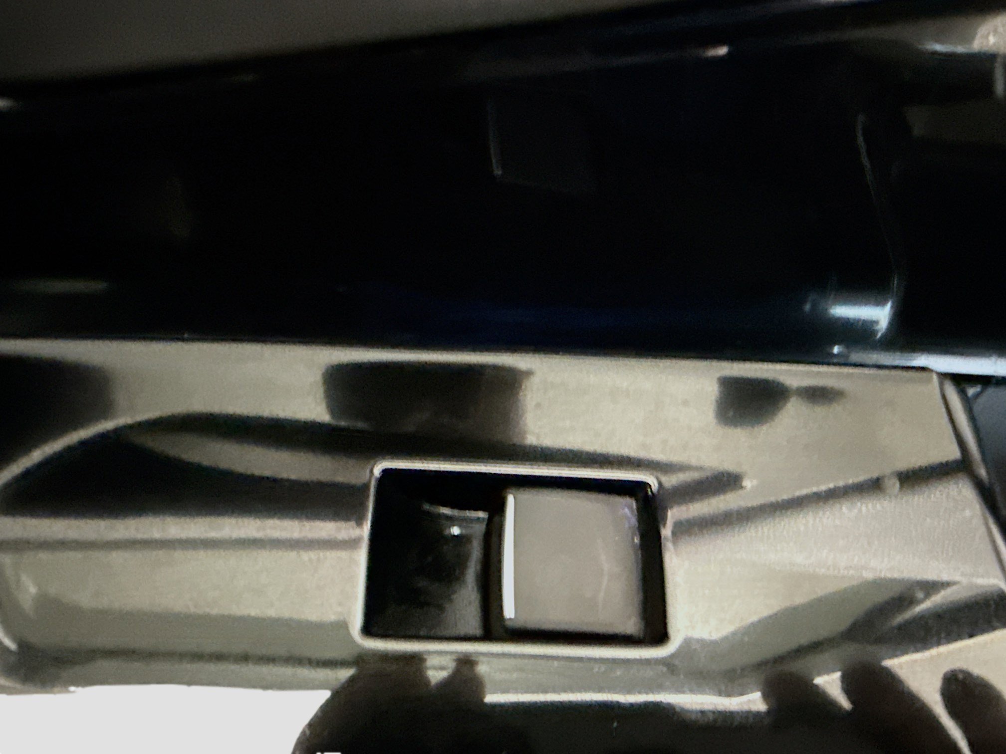 Used 2023 Subaru Solterra AWD image 31
