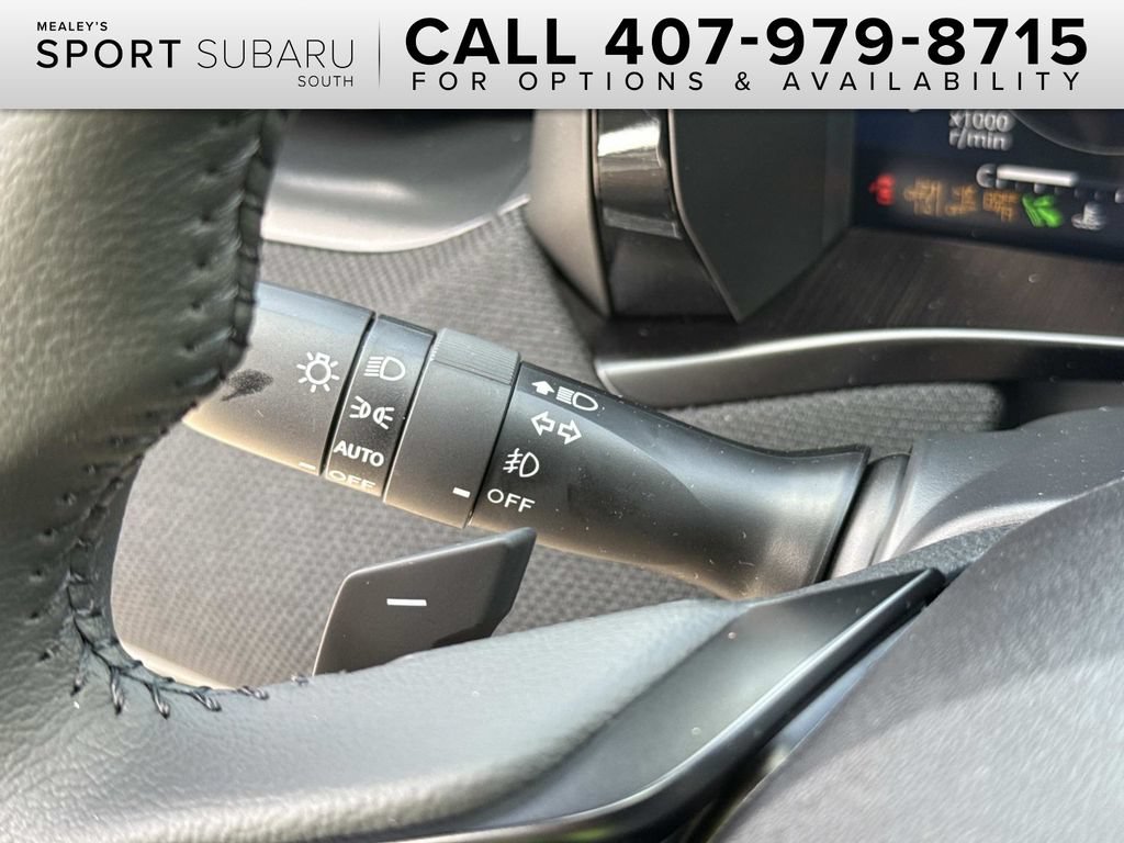 New 2026 Subaru Outback Limited AWD/4WD image 43