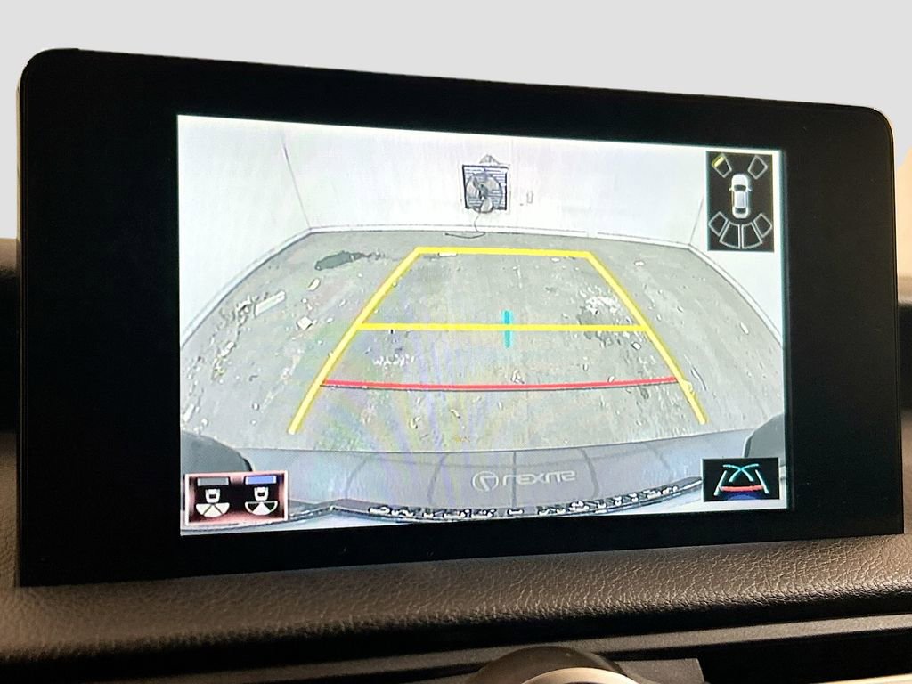 Used 2022 Lexus IS 300 w/ Premium Package RWD image 11