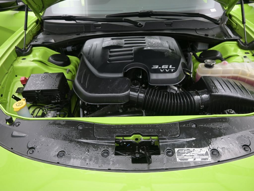 Used 2023 Dodge Charger SXT w/ Blacktop Package image 22