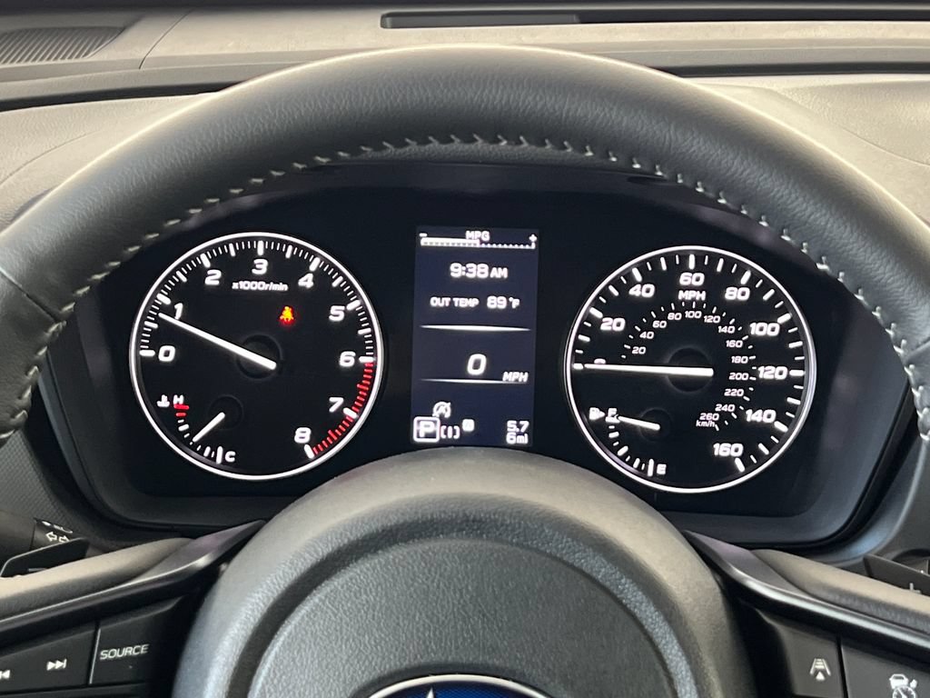 New 2026 Subaru Forester Limited AWD/4WD image 17