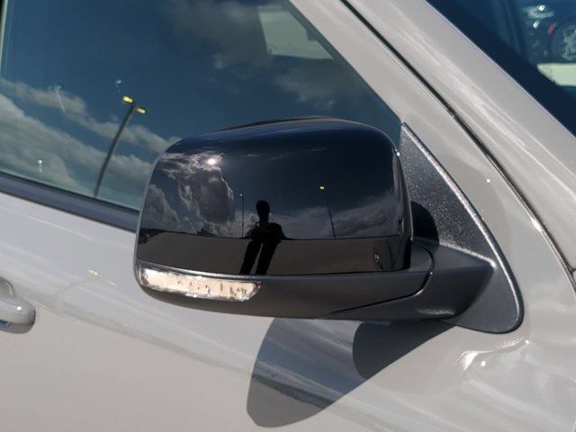 New 2027 Dodge Durango GT AWD/4WD image 12