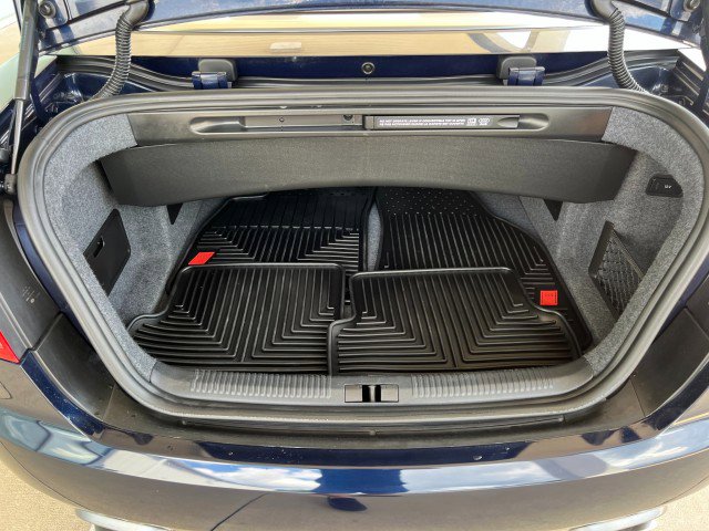 Used 2007 Audi S4 Cabriolet image 29