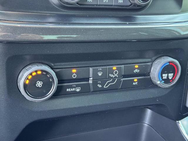 Certified 2023 Ford F150 XL w/ STX Appearance Package image 14