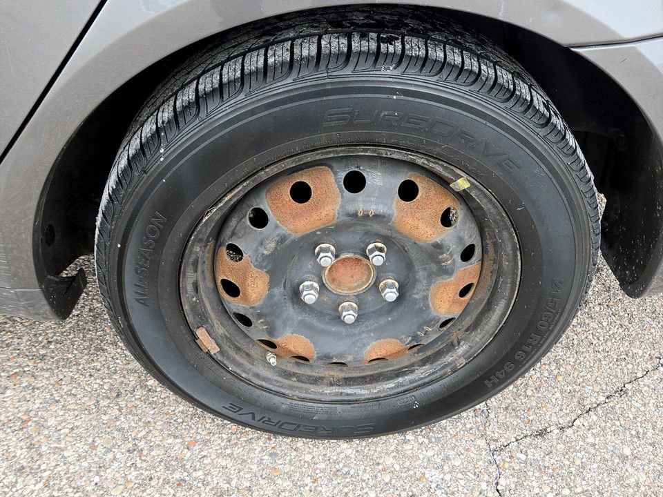 Used 2009 Hyundai Sonata GLS image 21