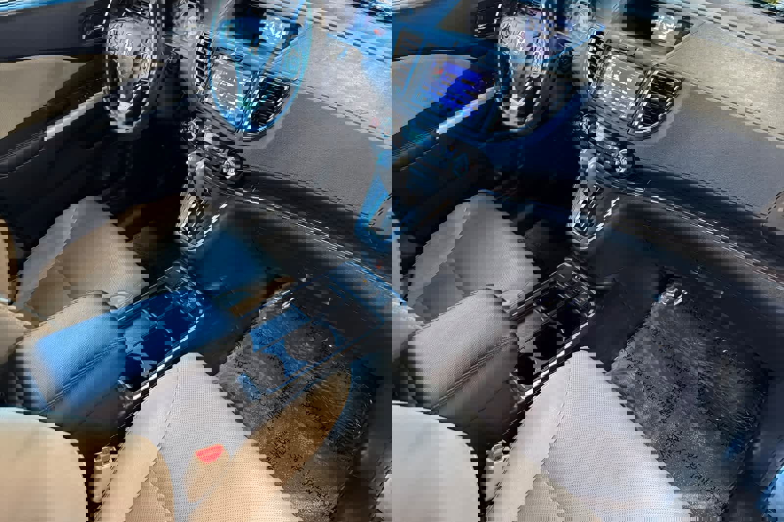 Used 2015 Honda CR-V Touring image 18