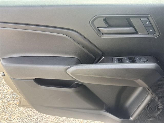Used 2024 Chevrolet Colorado Trail Boss w/ Technology Package image 13